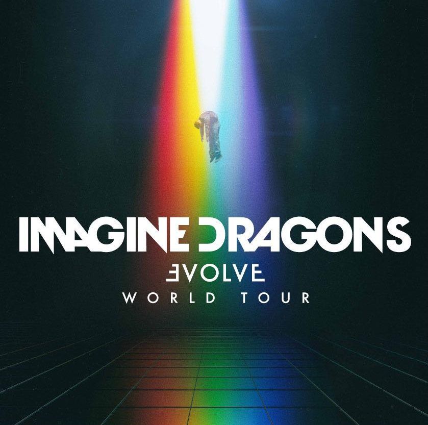 Imagine Dragons de vuelta a España Toma La Alternativa