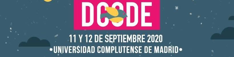 DCODE Festival 2020