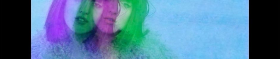 Penélope presenta su quinto videoclip: MDMA