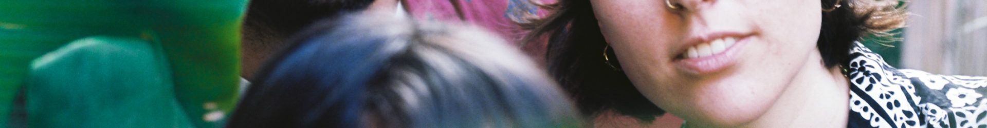 Borito nos recuerda la dulzura de la vida en su brillante disco debut