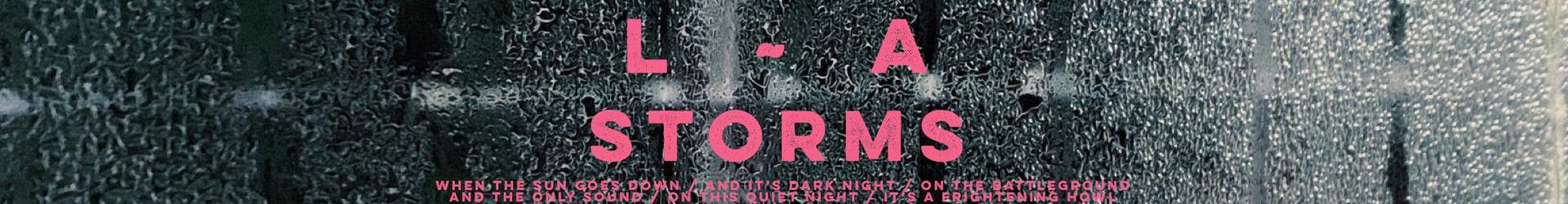 L.A. presenta ‘Storms’ como segundo adelanto de su nuevo disco