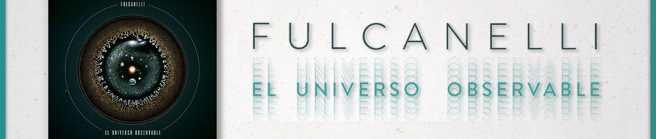 Fulcanelli nos invitan a observar el universo en su nuevo álbum