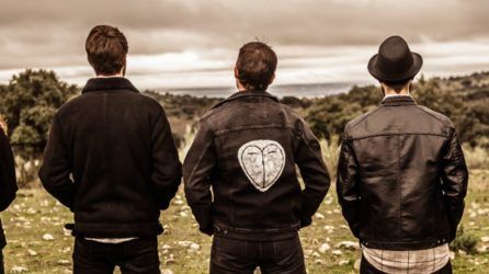 Luback vuelven con su álbum más humano