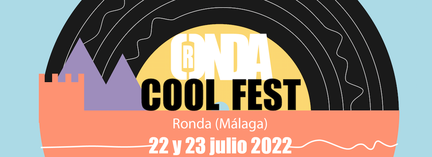 Vuelve el Ronda Cool Fest Toma La Alternativa
