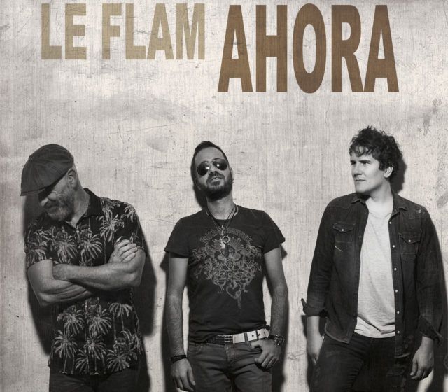 Entrevista a Le Flam tras el lanzamiento de su disco debut, “Ahora”