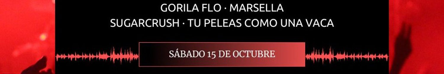 El Primera Fila Fest llega a Madrid