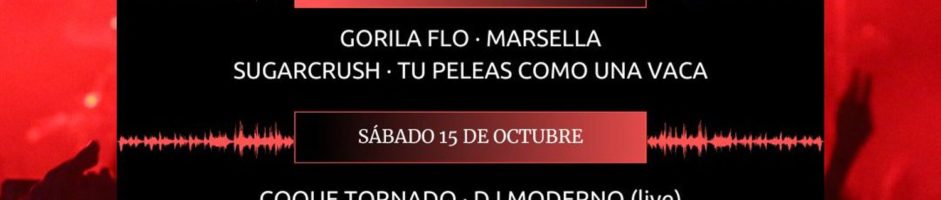 El Primera Fila Fest llega a Madrid