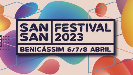 SanSan 2023 cierra cartel con sorpresas y mucho baile