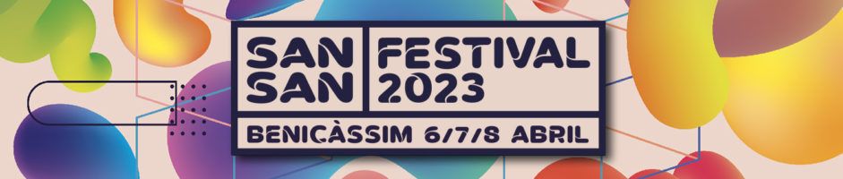 SanSan 2023 cierra cartel con sorpresas y mucho baile