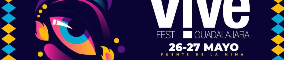 El Guadalajara Vive Fest se renueva en su segunda edición