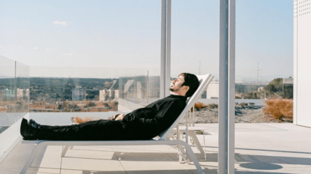 Caemos en las redes de lo nuevo de Denis Granan