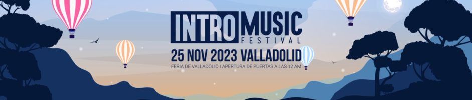 Talento a raudales en el Intro Music Festival 2023