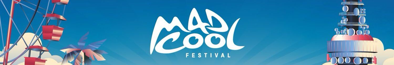 Arranca el Mad Cool 2025