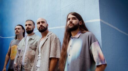 Lunáticos vuelven con ‘Lo bueno’