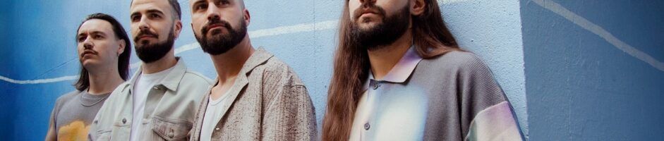 Lunáticos vuelven con ‘Lo bueno’