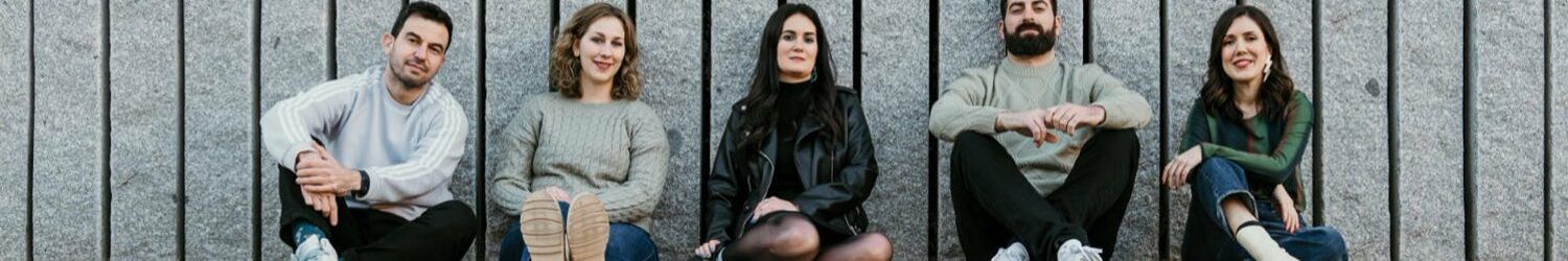 Gorila Flo vuelven con ‘Idiota total’