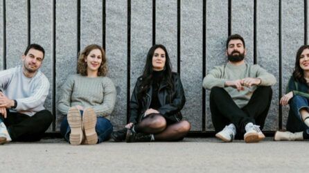 Gorila Flo vuelven con ‘Idiota total’