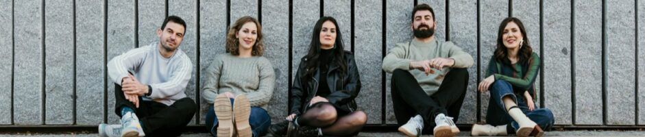 Gorila Flo vuelven con ‘Idiota total’