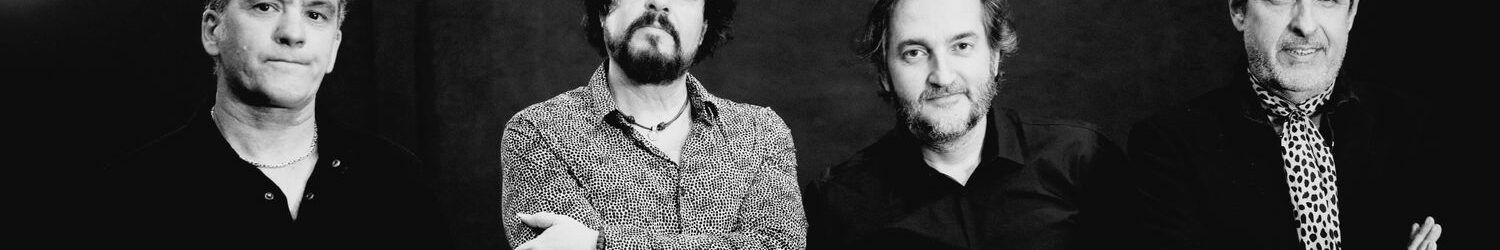 Los ‘Figurantes’ de D’Baldomeros