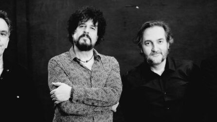 Los ‘Figurantes’ de D’Baldomeros