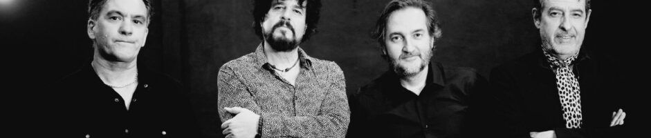 Los ‘Figurantes’ de D’Baldomeros