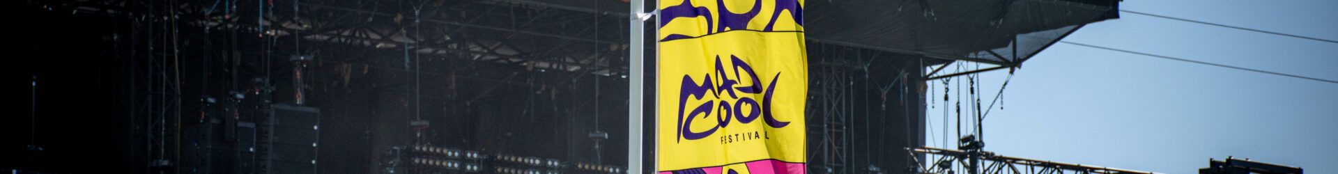 Crónica Mad Cool Festival 2025 – Día 3: Arde Bogotá reclaman su lugar