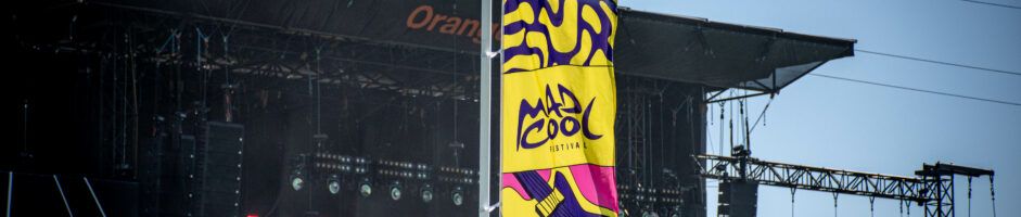 Crónica Mad Cool Festival 2025 – Día 3: Arde Bogotá reclaman su lugar