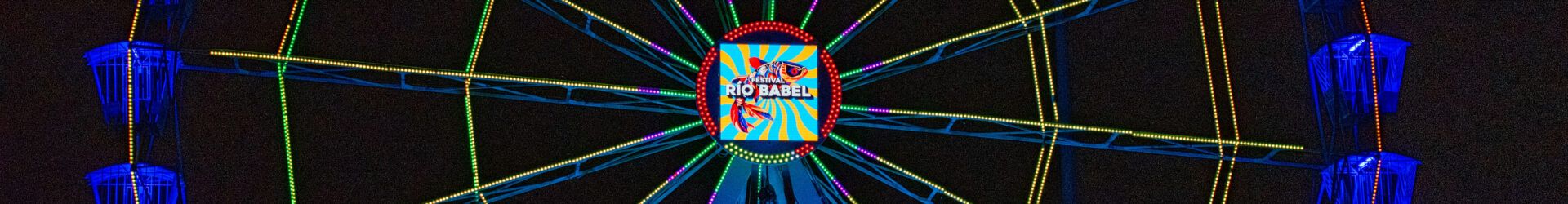 Crónica Río Babel 2025 – Día 2: De Rivas a Cornellá