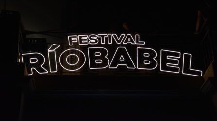 Crónica Río Babel 2025 – Día 1: Bienvenida al nuevo hogar