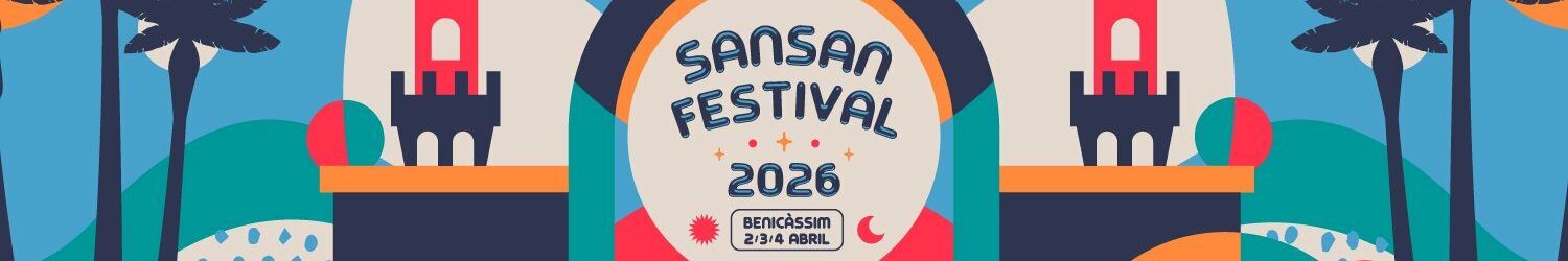 El SanSan Festival 2026 echa a andar