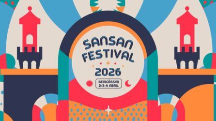 El SanSan Festival 2026 echa a andar
