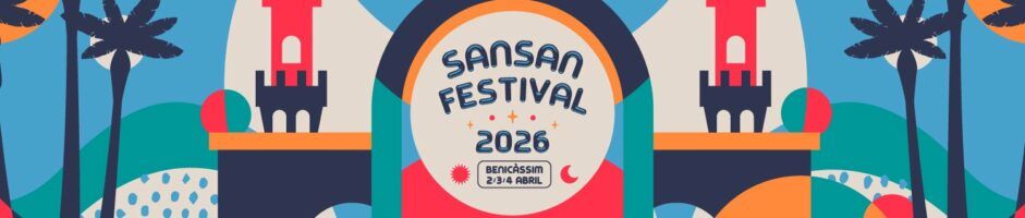 El SanSan Festival 2026 echa a andar