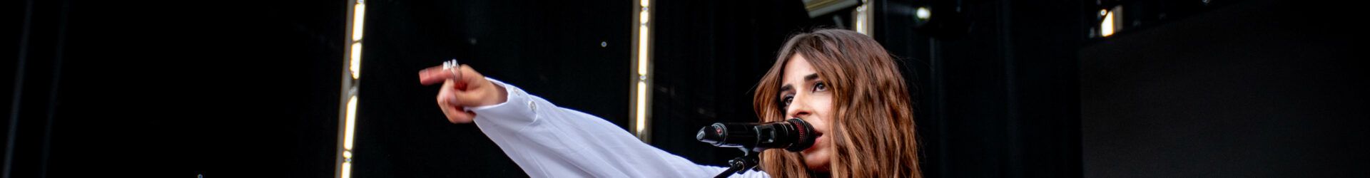 Crónica Muralla indie 2025 – Día 1: Arranque por todo lo alto