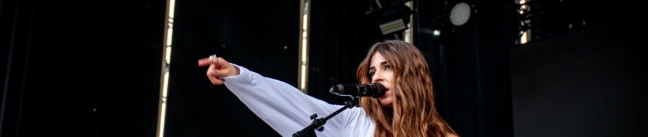 Crónica Muralla indie 2025 – Día 1: Arranque por todo lo alto
