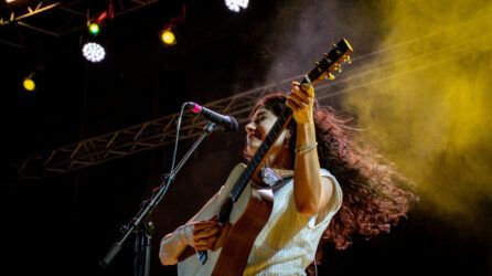 Festival Gigante 2025 – Crónica día 3: Broche de oro a una edición inolvidable