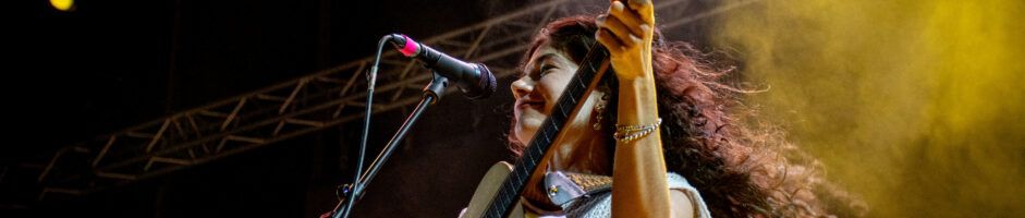 Festival Gigante 2025 – Crónica día 3: Broche de oro a una edición inolvidable