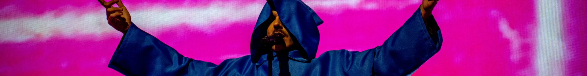 Crónica Muralla indie 2025 – Día 2: cierre de altura