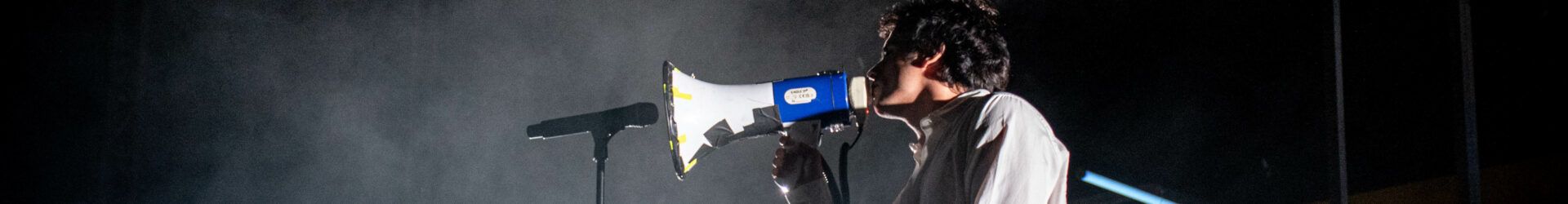 Festival Gigante 2025 – Crónica día 2: «Carolina Durante pone patas arriba el festival»