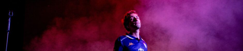 Festival Gigante 2025 – Crónica día 1: «Un inicio electrizante»