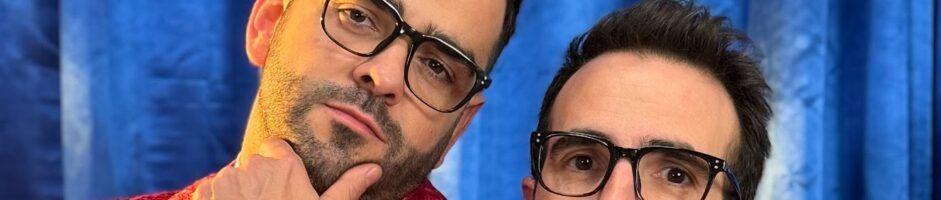 Tú Peleas Como Una Vaca nos traen ‘Ocho canciones para mandarte a la mierda’