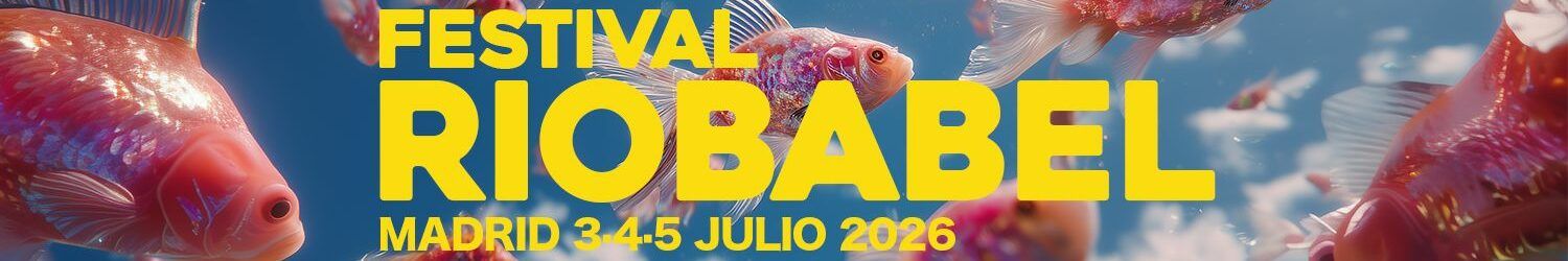 El Río Babel 2025 sorprende con sus primeras confirmaciones