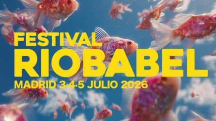 El Río Babel 2025 sorprende con sus primeras confirmaciones