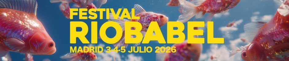 El Río Babel 2025 sorprende con sus primeras confirmaciones