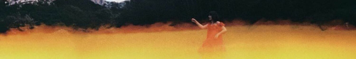 Nina Raku quiere ser santa