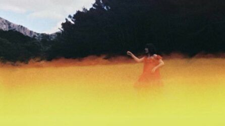 Nina Raku quiere ser santa