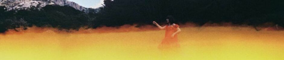 Nina Raku quiere ser santa