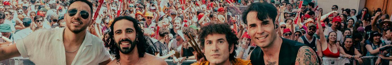 Denisdenis publica su primer álbum