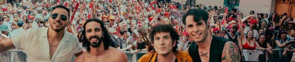 Denisdenis publica su primer álbum