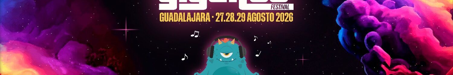 El Festival Gigante 2026 echa a andar