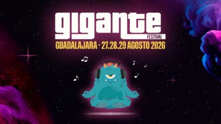 El Festival Gigante 2026 echa a andar